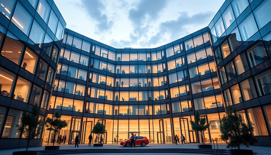 Health Catalyst Names Ben Albert CEO Amid Stock Volatility & 52‑Week Low