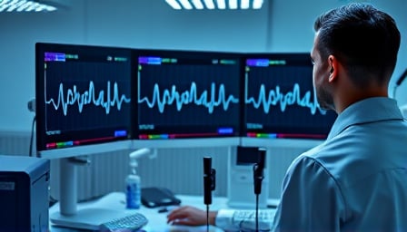 Healthcare AI Acquisition Corp: Stability Meets Speculation Amid High Valuation