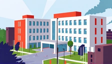 Healthcare Realty Trust Reports Strong Q1 2025 Results and Declares Dividend
