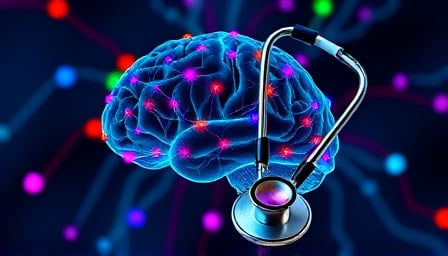HealthSci.AI: Navigating Volatility with a Focus on Healthcare and AI in the Cryptocurrency Market