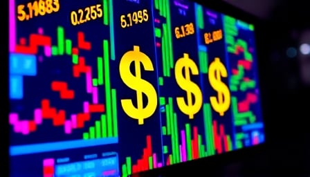HealthSci.AI's Price Volatility Highlights Cryptocurrency's Dynamic Health Science Intersection