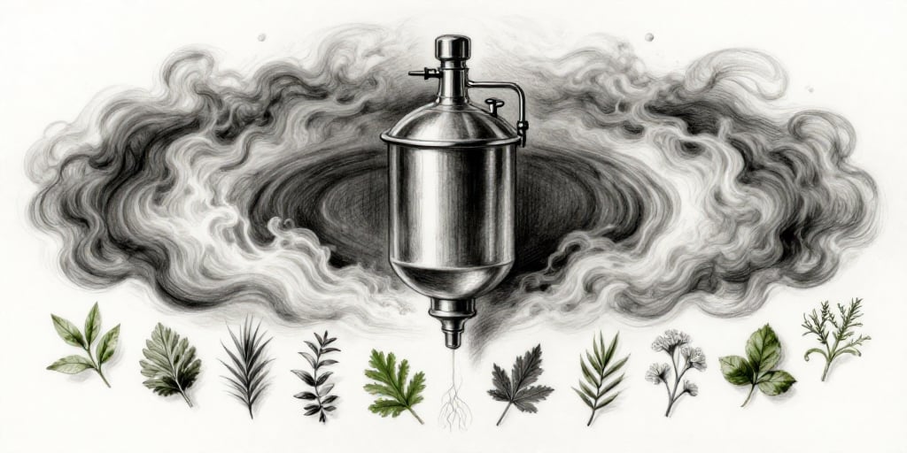 Healthy Extract Inc. Boosts Sustainable Natural Health Products Amid Market Volatility Healthy Extract Inc. Boosts Sustainable Natural Health Products Amid Market Volatility