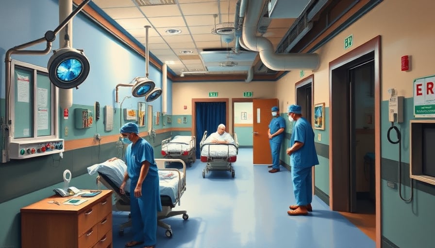 HealWELL AI Breakthrough Boosts Investor Confidence Amid Volatile Stock Performance