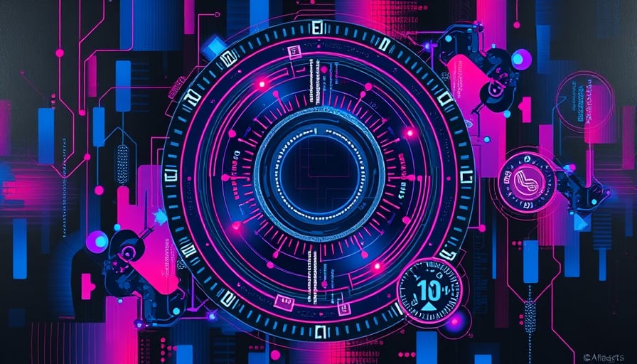 HealWELL AI Shifts to Pure‑Play AI SaaS, Boosts Revenue 171% – What Investors Need to Know