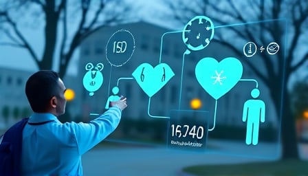 HeartBeam Inc. Bolsters Market Position with New Patents and Leadership Changes