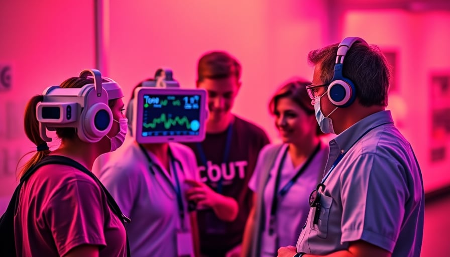 HeartBeam Inc. Improves Q4 Losses, Eyes Commercial Launch After 2025 FDA Clearances