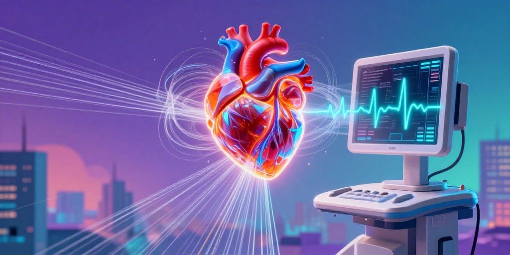 HeartBeam Secures FDA Breakthrough & TAP Pilot, Poised to Disrupt $40 B Cardiac Market HeartBeam Secures FDA Breakthrough & TAP Pilot, Poised to Disrupt $40 B Cardiac Market