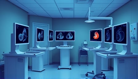 HeartFlow Inc. Faces Stock Volatility Amidst Strategic Challenges and Opportunities in Health Care Sector