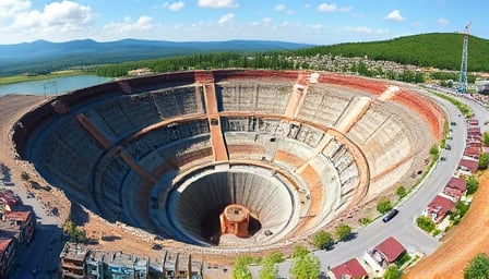 Heavy Minerals Ltd: Navigating Market Fluctuations with Strategic Exploration Focus