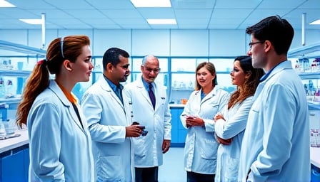 Hebei Changshan Biochemical: A Global Leader in Heparin Innovation and Market Presence