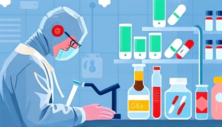 Hebei Changshan Biochemical: Leading the Charge in Global Heparin Market Dynamics