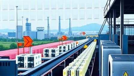Hebei Changshan's Stock Soars Amid Speculation on Ebetaxalone Approval and Sector Momentum