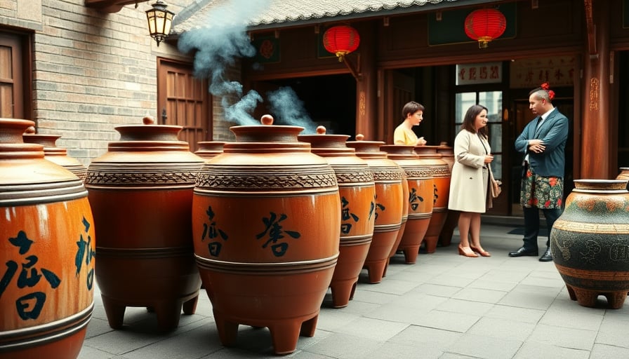 Hebei Hengshui Laobaigan Liquor Faces Financial Volatility Amid Strategic Diversification