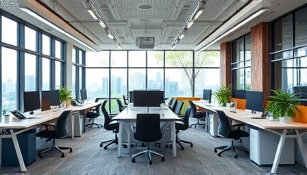 Hebei Huijin Group Co Ltd: Leading Innovator in Banking and Financial Equipment