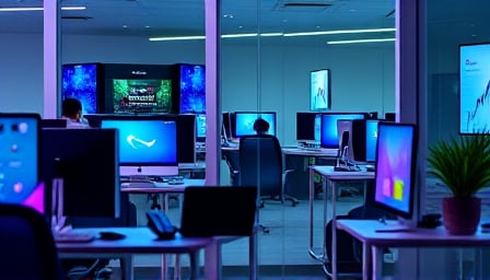 Hebei Huijin Group Co Ltd: Pioneering Financial Equipment Solutions in China