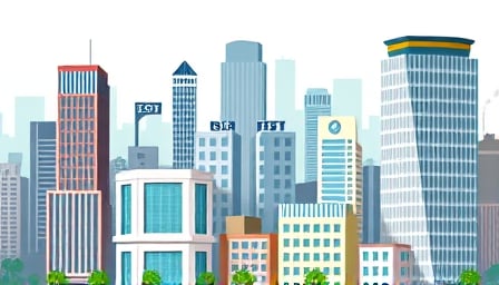 Hebei Huijin Group Co Ltd: Pioneering Innovations in Banking and Financial Equipment