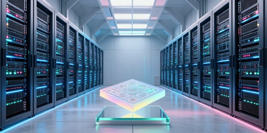 Hebei Sinopack: Capitalizing on AI‑Driven Data‑Center Demand for Premium Ceramic Packaging Hebei Sinopack: Capitalizing on AI‑Driven Data‑Center Demand for Premium Ceramic Packaging