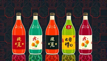 Hebei Yangyuan Zhihui Beverage Soars Amid Regulatory Milestones and Longcheng Group Reforms