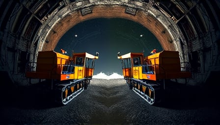 Hecla Mining Co. Launches Share Repurchase Program to Boost Shareholder Value