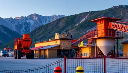 Hecla Mining Co. Soars as ETF Inclusion Spurs Stock Surge Hecla Mining Co. Soars as ETF Inclusion Spurs Stock Surge