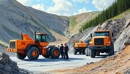 Hecla Mining Co. Surpasses Expectations with Record Q2 Revenue and Strategic Financial Moves Hecla Mining Co. Surpasses Expectations with Record Q2 Revenue and Strategic Financial Moves