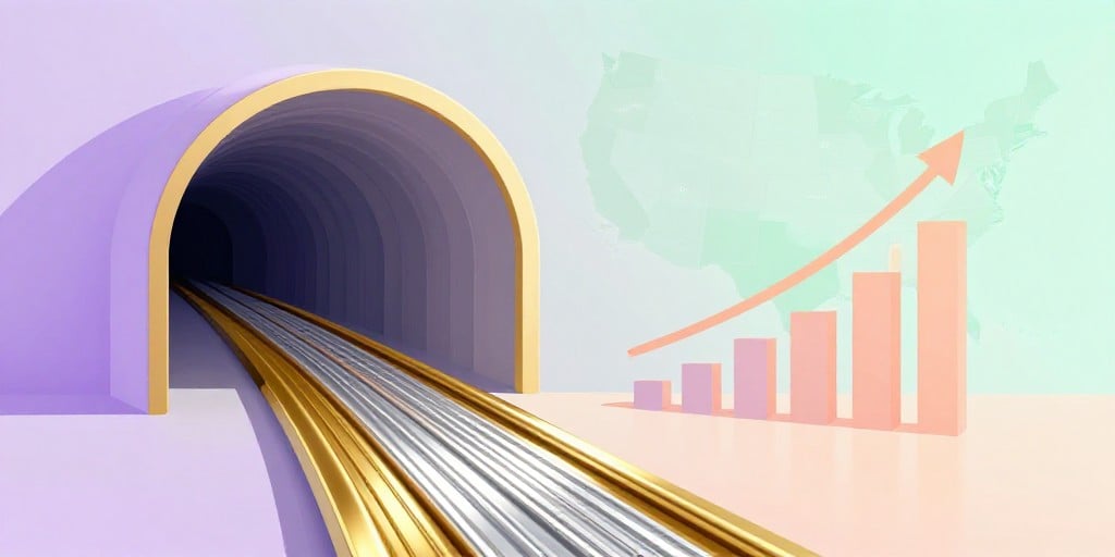 Hecla Mining Drives Growth with Strong Mining, Finance Expansion & Risk‑Smart Performance Hecla Mining Drives Growth with Strong Mining, Finance Expansion & Risk‑Smart Performance