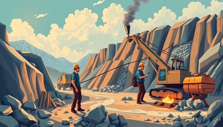 Hecla Mining Q4 2025: Strong Cash Flow, Silver Surge, Investor Confidence Boost Hecla Mining Q4 2025: Strong Cash Flow, Silver Surge, Investor Confidence Boost