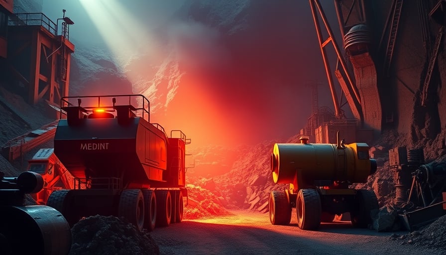 Hecla Mining’s Share‑Buyback Signals Confidence Amid Falling Silver Prices