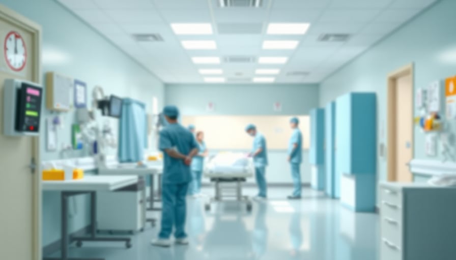 Hedera Group AB: Health‑Care Staffing, Token Trends, and a Volatile Equity Outlook