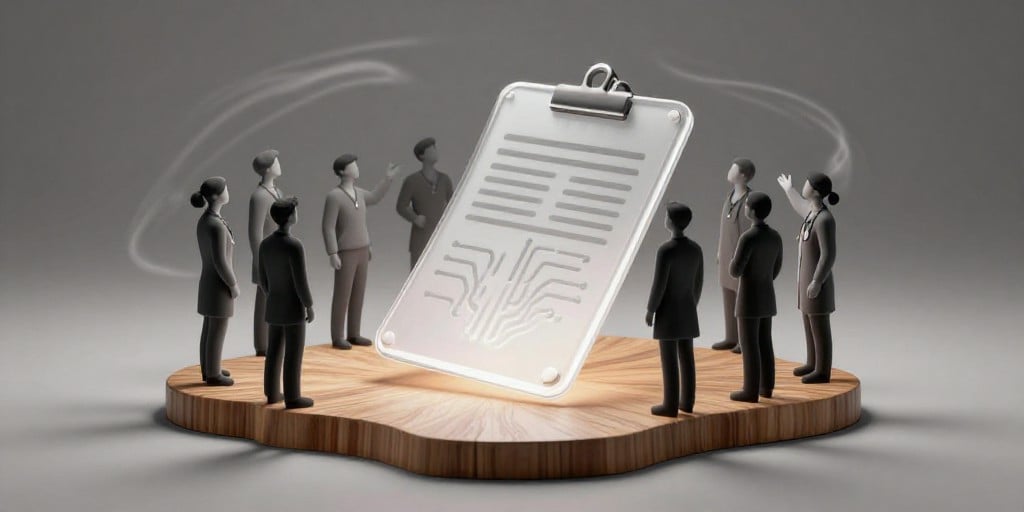 Hedera Group AB: Staffing in Swedish Health Care Amid Crypto‑Ledger Hype Hedera Group AB: Staffing in Swedish Health Care Amid Crypto‑Ledger Hype