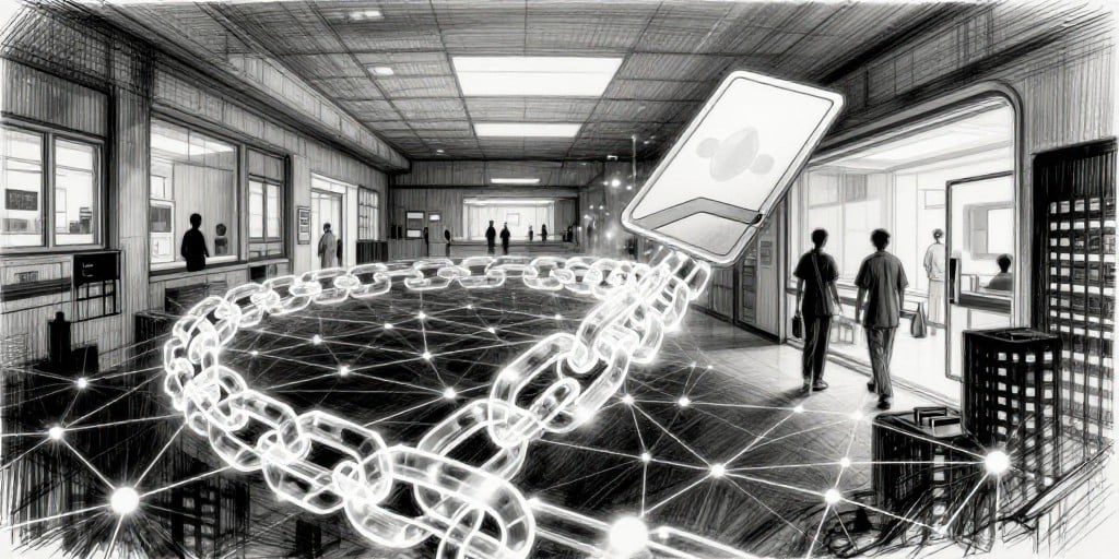 Hedera Group AB & String Metaverse Forge Blockchain‑Powered Healthcare Recruiting Boost Hedera Group AB & String Metaverse Forge Blockchain‑Powered Healthcare Recruiting Boost