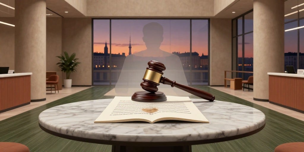 Hedera Group Faces 6.2 Million‑SEK Legal Challenge Over Libra Acquisition