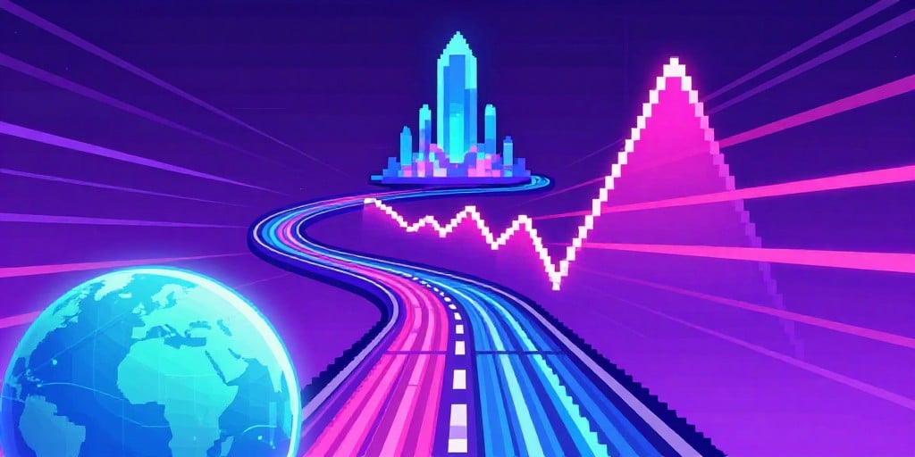Hedera's 2025‑26 Price Journey: From $0.30 Peak to $0.07 Low and $3.9 B Market Cap