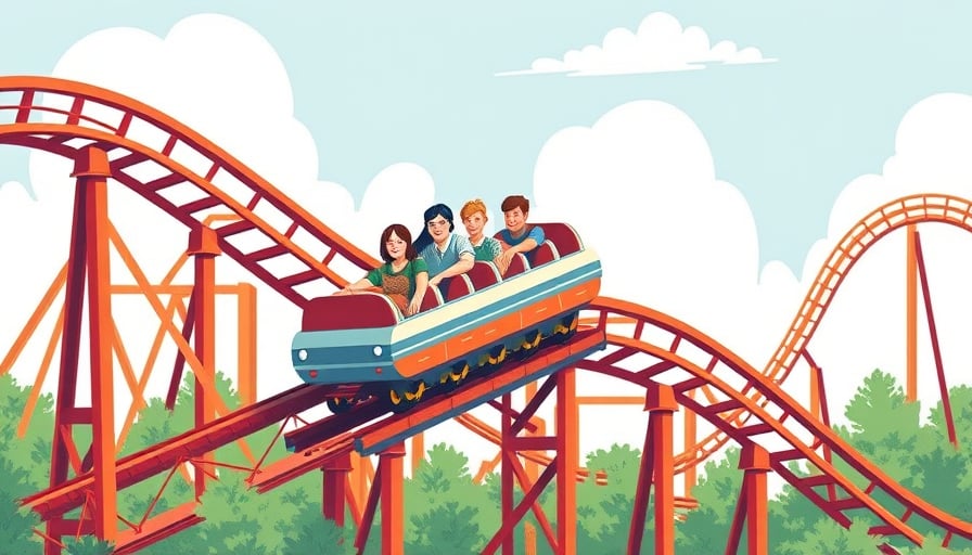 Hedera's Price Roller‑Coaster: 52‑Week High vs. Market‑Cap Reality