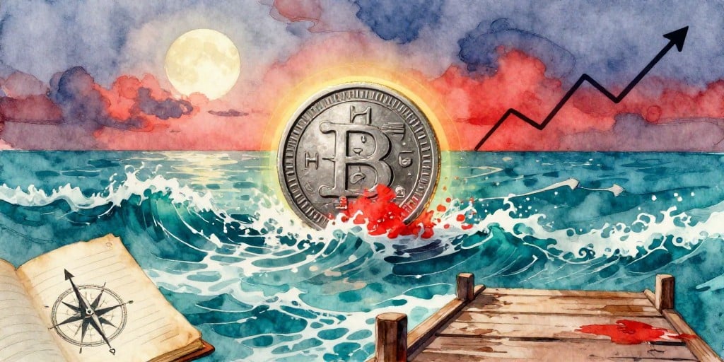 Hedera’s Roller‑Coaster: Volatility, Market Cap & What 2026 Means for Investors Hedera’s Roller‑Coaster: Volatility, Market Cap & What 2026 Means for Investors