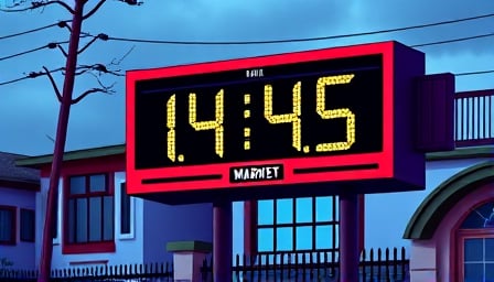 HedgeFi's Volatile Journey Highlights Cryptocurrency Market Dynamics HedgeFi's Volatile Journey Highlights Cryptocurrency Market Dynamics