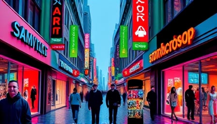 Hefei Department Store Group Leverages Policy Incentives for Competitive Growth