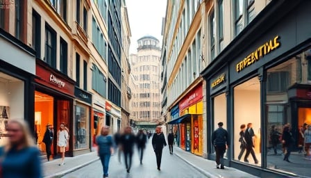 Hefei Department Store Group Navigates Market Volatility and Seizes Policy Opportunities for Growth