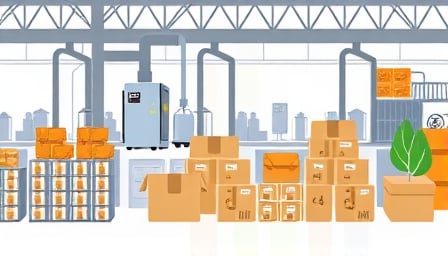 Hefei Hengxin Leads the Charge in Sustainable Packaging with Innovative Eco-Friendly Solutions