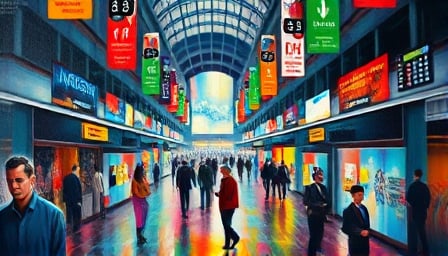 Hefei Hengxin Navigates Dynamic Market Amidst Institutional Interest and Sector Shifts in 2025