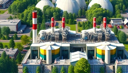 Hefei Hengxin: Sustainability Leader or Market Mirage?