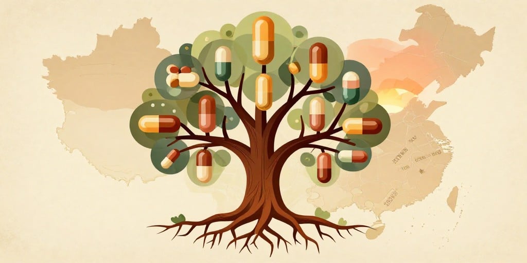 Hefei Lifeon Pharmaceutical: Mid‑Cap Growth Amid China’s Healthcare Surge Hefei Lifeon Pharmaceutical: Mid‑Cap Growth Amid China’s Healthcare Surge