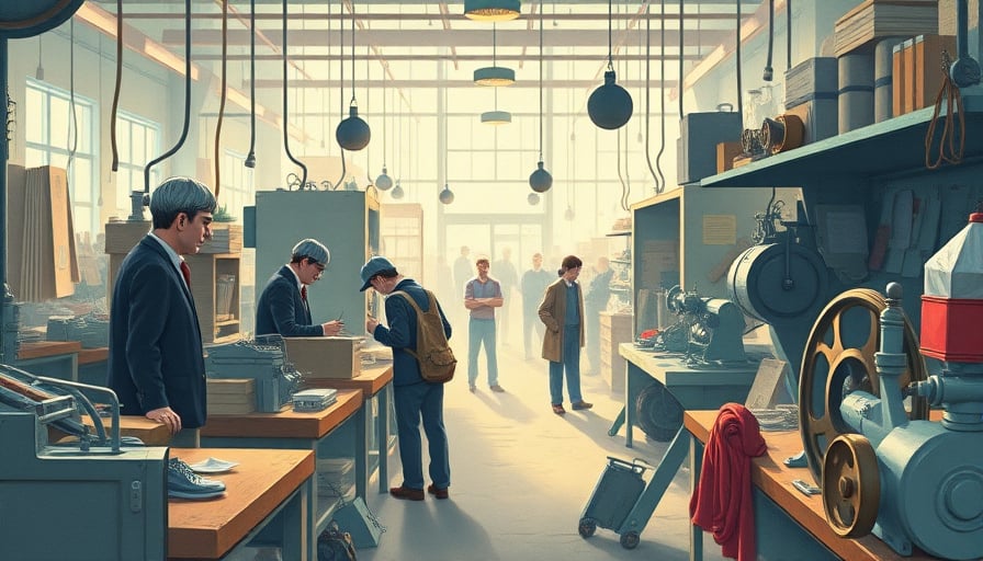 Hefei Metalforming Q3 2025: 603011 Stock Performance & Growth Outlook