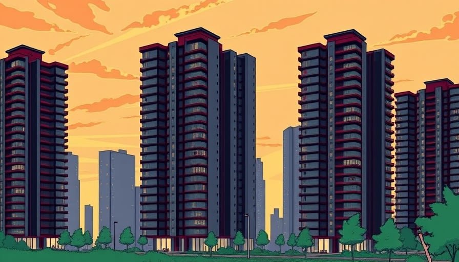 Hefei Urban Construction Capitalizes on China's Real-Estate Recovery Surge Hefei Urban Construction Capitalizes on China's Real-Estate Recovery Surge