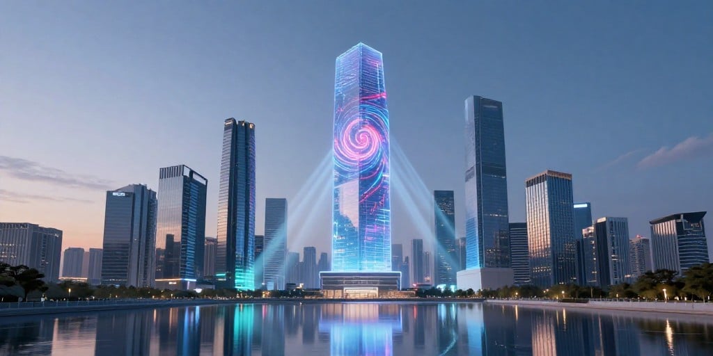 Hefei Urban Construction: How Market Sentiment, Not Fundamentals, Drives Volatility in 2026 Hefei Urban Construction: How Market Sentiment, Not Fundamentals, Drives Volatility in 2026