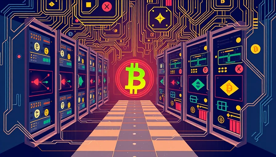 Hege Crypto: $0.0010256 Close, $1.04M Market Cap and Volatility Trends