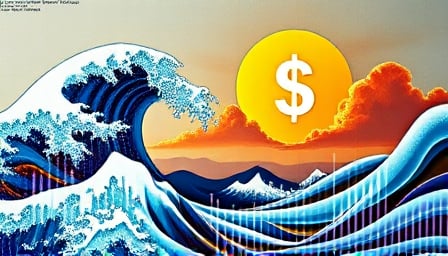 Hege: Navigating the Peaks and Valleys of the Cryptocurrency Market