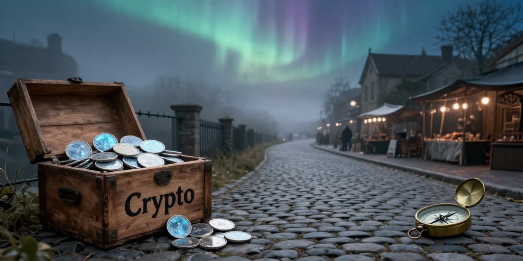 Hehe Crypto Hits $0.0010: 52‑Week Rollercoaster and $891k Market Cap