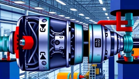 HEICO Corp: A Pillar of Stability and Innovation in Aerospace and Defense