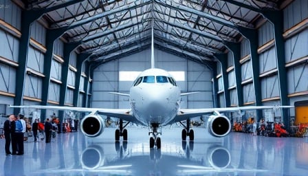 HEICO Corp: A Pillar of Stability in Aerospace & Defense Amid Market Volatility HEICO Corp: A Pillar of Stability in Aerospace & Defense Amid Market Volatility